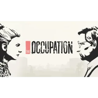 The Occupation|Steam Key|Instant Delivery