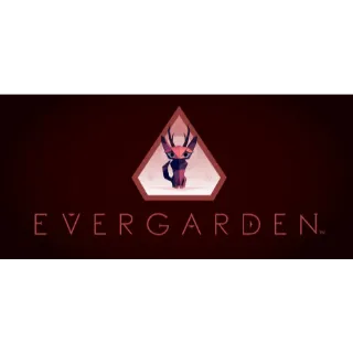 Evergarden|Steam Key|Instant Delivery