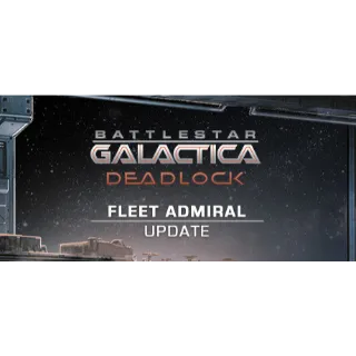 Battlestar Galactica Deadlock|Steam Key|Instant Delivery