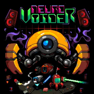 Neurovoider - Steam Key - Instant Delivery