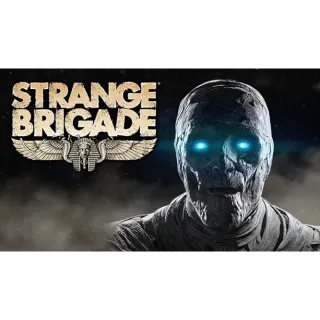STRANGE BRIGADE|Steam Key|Instant Delivery