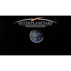 Interplanetary: Enhanced Edition Steam Key - Instant Delivery