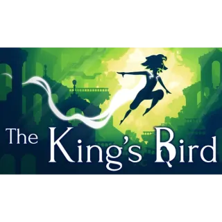 The King's Bird|Steam Key|Instant Delivery