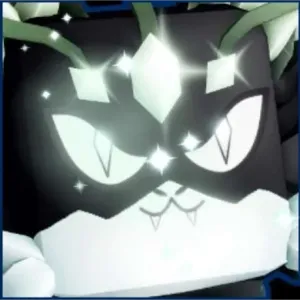 Shiny mythic Wolflord