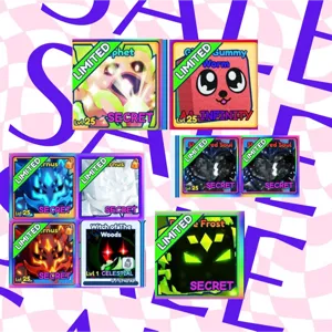 BGSI PETS Bundle