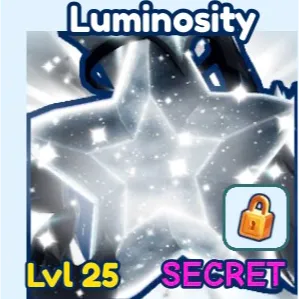 mythic Luminositity