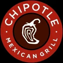 $15.00 USD Chipotle