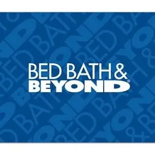 $100.00 USD Bed Bath & Beyond