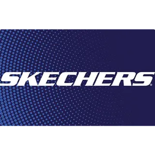 $50.00 USD Skechers gift card 