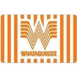 $50.00 USD Whataburger