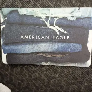 $25.00 USD American Eagle