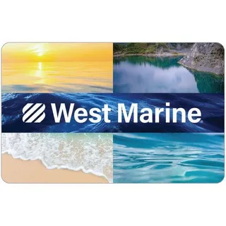 $500.00 West Marine