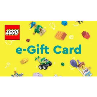$100.00 USD Lego