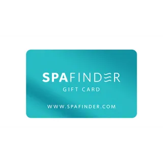 $50.00 USD Spafinder