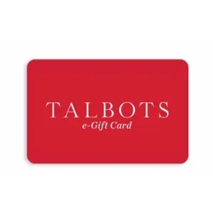 $200.00 USD Talbots