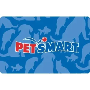 $100.00 USD Petsmart