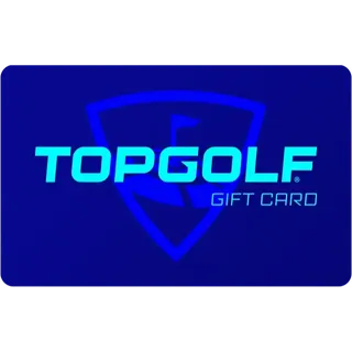 $75.00 USD Topgolf