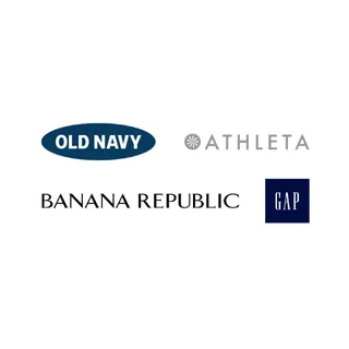 $50.00 USD GAP - Banana Republic - Old Navy- Athleta - Instand delivery