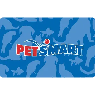 $50.00 USD Petsmart