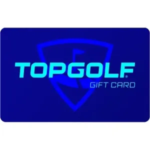 $75.00 USD Topgolf