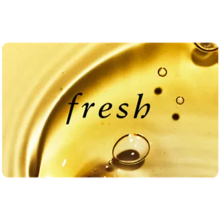 $100.00 USD Fresh.com