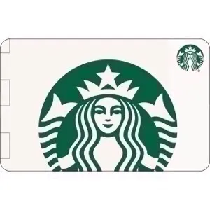 $50 USD Starbucks Gift Card (automatic delivery 50$ x 1)