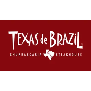 $100.00 USD Texas de Brazil ( Buy only if you use it immediately )