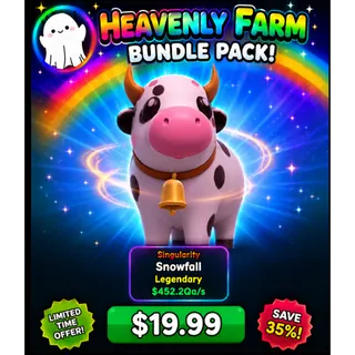 452 QA/SEC -HATCH A COW 