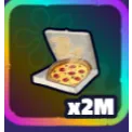 2million food SPONGEBOB TOWER DEFENSE 