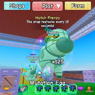 CUSTOM BUNDLE -Hatch A Cow