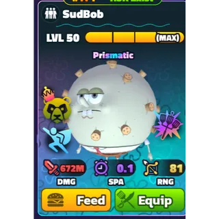 SUDBOB LVL 50 NC + HDS +GOLD SERIAL ### |SPONGEBOB TOWER DEFENSE 
