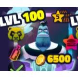 SPONGEBOB TOWER DEFENSE *PRISMATIC BUNDLE* + BONUS SUPER STAR UNIT