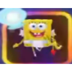 cupid spongebob -SPONGEBOB TOWER DEFENSE *SHINY