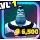 STICKY FINS -SPONGEBOB TOWER DEFENSE 