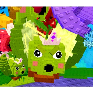 plants vs brainrots QUEEN LIMON BUNDLE DEAL 