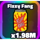 1.8 mill FIZZY FANG food !! -SPONGEBOB TOWER DEFENSE 