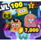 The Squarepants 5stars -SPONGEBOB TOWER DEFENSE 