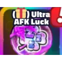 ULTRA AFK LUCK - SPONGEBOB TOWER DEFENSE 