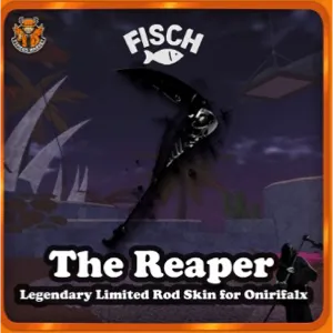 Fisch: Reaper Onirifalx