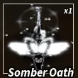 Fisch: Somber Oath