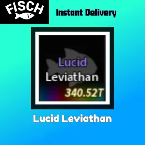 Fisch: Lucid Leviathan
