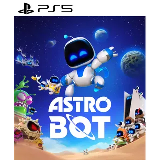 ASTRO BOT