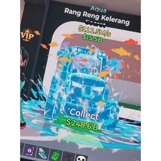 Fortnite steal the brainrot