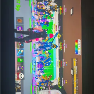 rave bundle