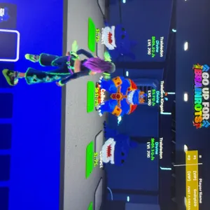 go up for brainrots