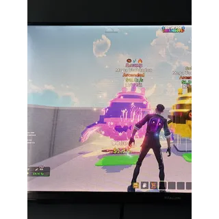Dreamy Mega Yachtadon 3T Ascended