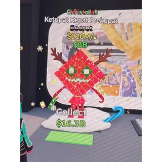 Fortnite steal the brainrot