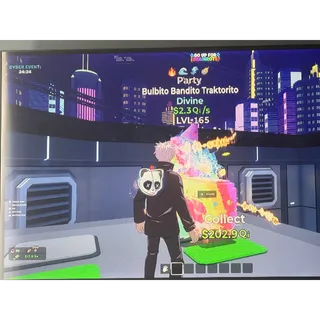 bulbito bandito traktorito