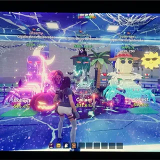go up for brainrots x3