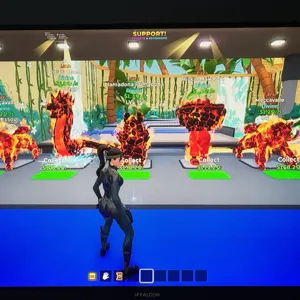 lava bundle